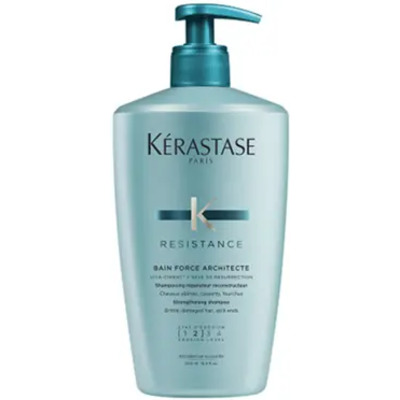 Bain Force Architecte Kérastase 500ml