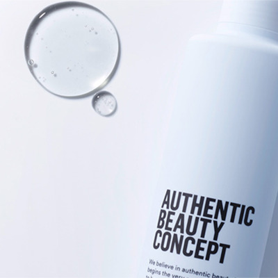 Bain Hydratant Authentic Beauty Concept 300ml