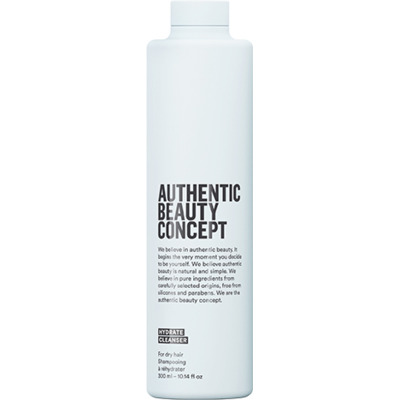 Bain Hydratant Authentic Beauty Concept 300ml