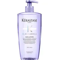 Bain Lumière Blond Absolu Kérastase 500ml