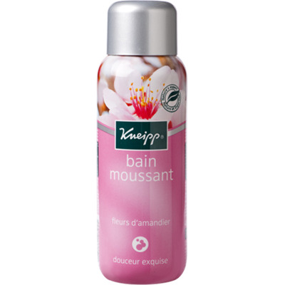 Bain Moussant Soft Skin Kneipp