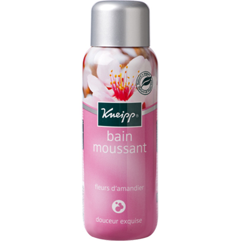 Bain Moussant Soft Skin Kneipp