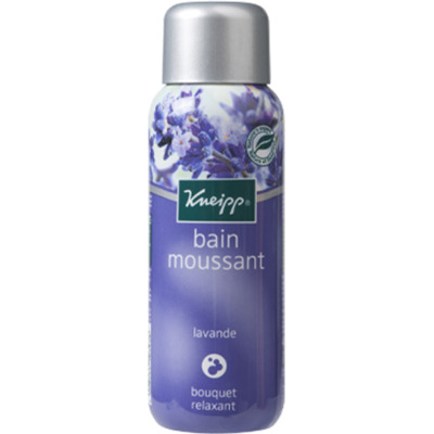 Bain Moussant Relaxing Kneipp