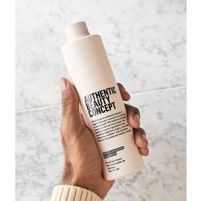 Bain Purifiant Authentic Beauty Concept 300ml