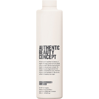 Bain Purifiant Authentic Beauty Concept 300ml