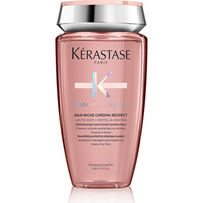 Bain Riche Chroma Respect Chroma Absolu Kérastase