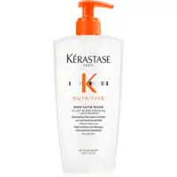 Bain Satin Riche Nutritive Kérastase 500ml