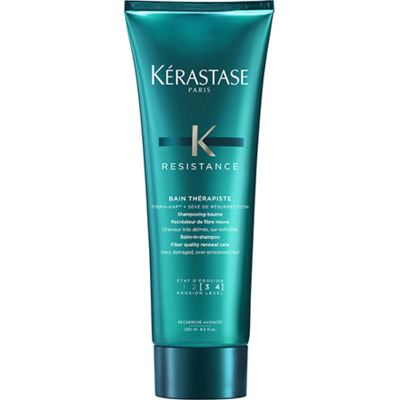 Bain Thérapiste Résistance Kérastase