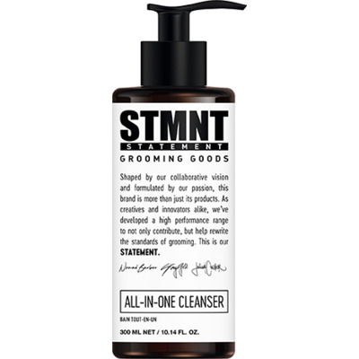 Bain Tout-en-un STMNT Grooming Goods 300ml