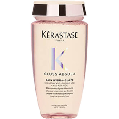 Bain hydra-illuminant Gloss Absolu Kérastase