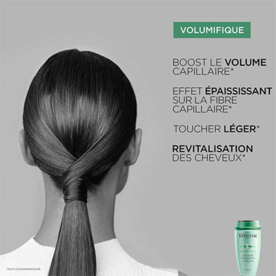 Bain Volume Kérastase