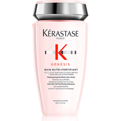 Bain Nutri-Fortifiant Genesis Kérastase
