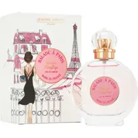 Balade à Paris Soirée Rooftop Eau de Parfum Jeanne Arthes