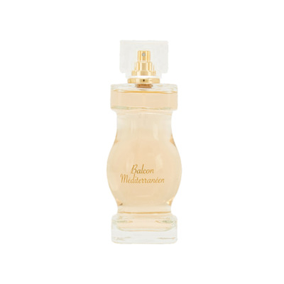 Balcon Méditerranéen Collection Azur Eau de Parfum Jeanne Arthes