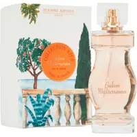 Balcon Méditerranéen Collection Azur Eau de Parfum Jeanne Arthes