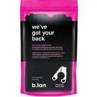 Bandeau Applicateur We've Got Your Back B.Tan