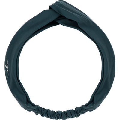 Bandeau Azure Wellness Headband Invisibobble