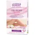 Bandes Cire Froide Corps & Jambes Haute Tolérance Laurence Dumont x20