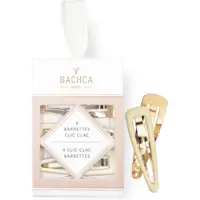 Barrettes Clic Clac Bachca x4