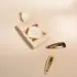 Barrettes Clic Clac Bachca x4