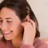Epingles Cheveux Ecaille Bachca