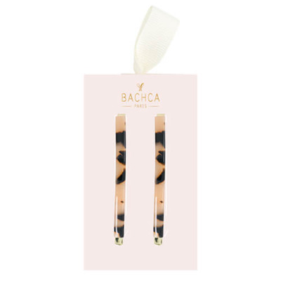 Epingles Cheveux Ecaille Bachca