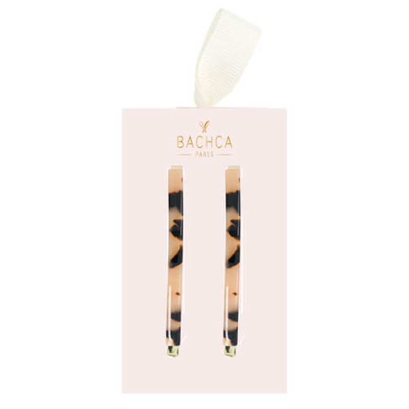 Epingles Cheveux Ecaille Bachca