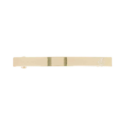 Barrette Métal Bachca