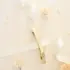 Barrette Métal Bachca