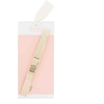 Barrette Métal Bachca