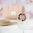 Barrette Ronde Ecaille Bachca