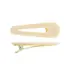 Barrettes Ivoire x2 Bachca