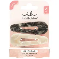 Barrettes Cliphue Clipstar Invisibobble