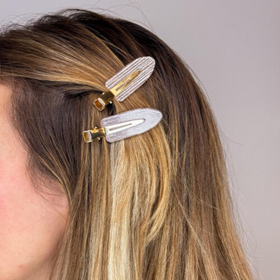 Barrettes Glam Ease Clipstar Invisibobble