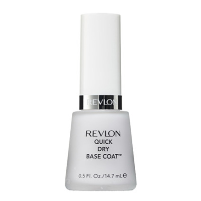 Base Coat Quick Dry N°200 Revlon
