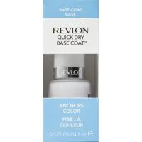 Base Coat Quick Dry N°200 Revlon