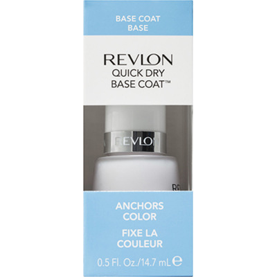 Base Coat Quick Dry N°200 Revlon