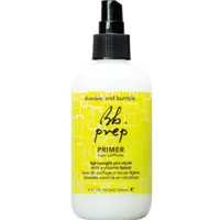 Base de Coiffage Bb.Prep