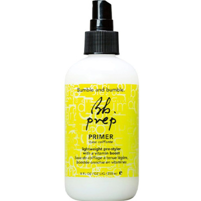 Base de Coiffage Bb.Prep