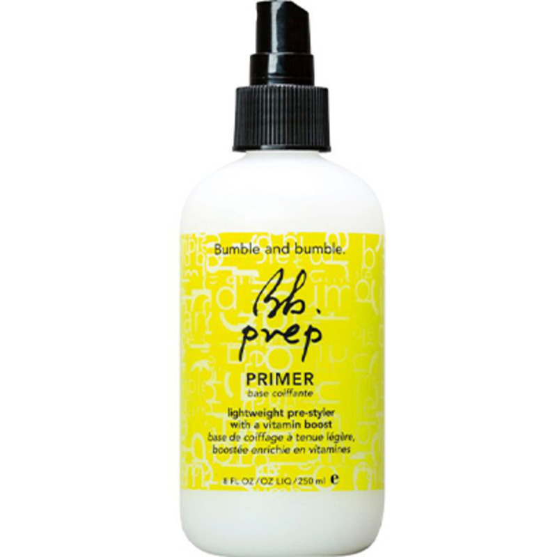 Base de Coiffage Bb.Prep