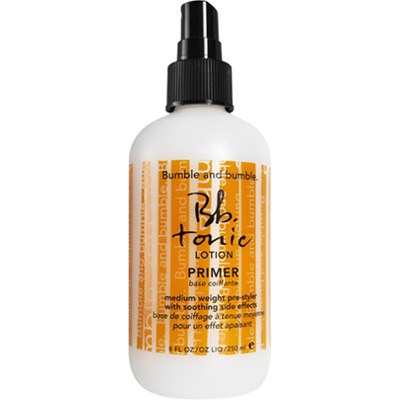 Base Coiffante Tonifiante Bb.Tonic
