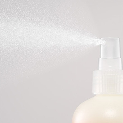 Base de Coiffage Thermoprotectrice Anti-UV BB.Hairdresser's Invisible Oil