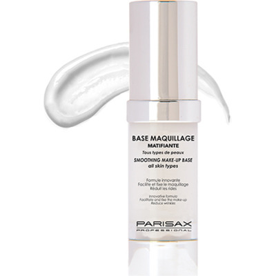 Base de Maquillage Matifiante