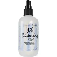 Base de Pré-coiffage Epaississante Volume Bb.Thickening Spray