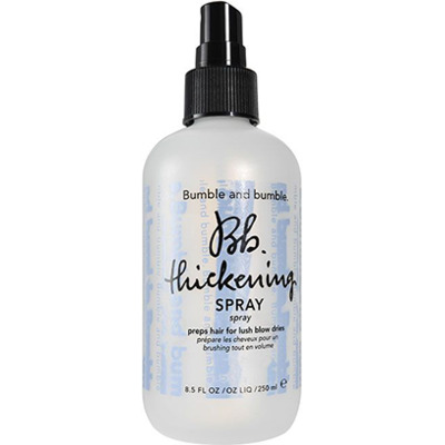 Base de Pré-coiffage Epaississante Volume Bb.Thickening Spray
