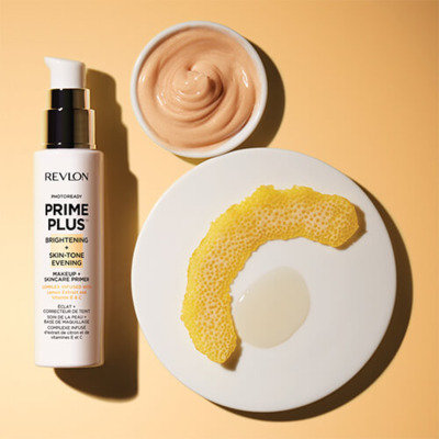 Base de Teint PhotoReady Prime Plus 001 Eclat & Correcteur de teint