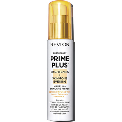 Base de Teint PhotoReady Prime Plus 001 Eclat & Correcteur de teint