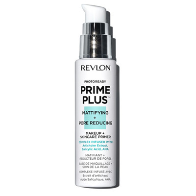 Base de Teint PhotoReady Prime Plus 003 Matifiant & Réducteur de Pores