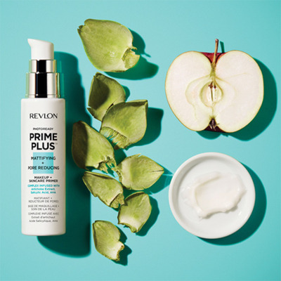 Base de Teint PhotoReady Prime Plus 003 Matifiant & Réducteur de Pores