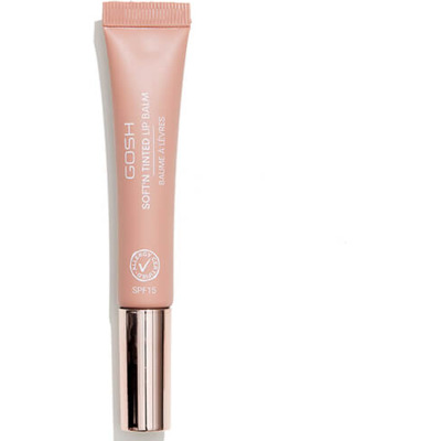 Baume à Lèvres Soft'n Tinted 002 Nougat Gosh